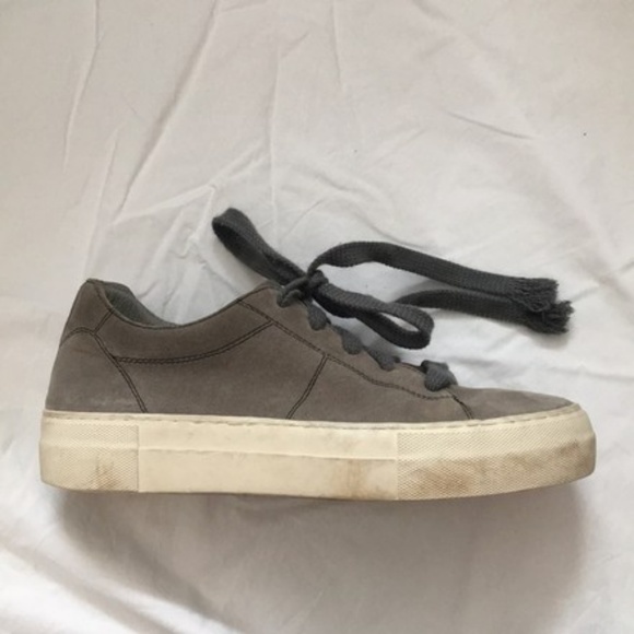 helmut lang shoes